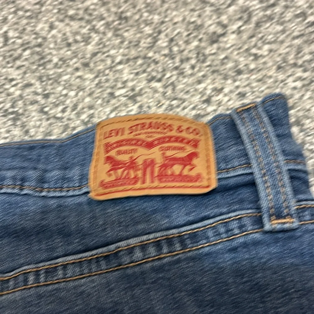 Excellent condition Levi’s women’s shorts - Picture 3 of 6